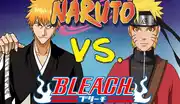 Bleach Vs Naruto 5.0
